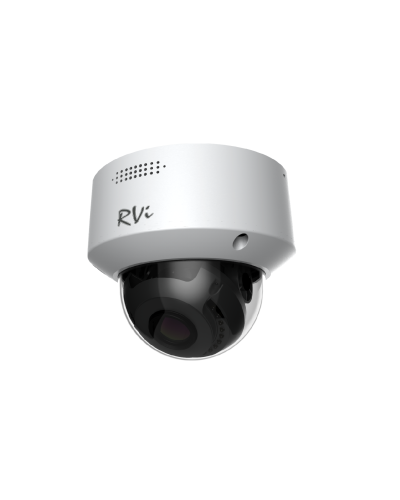 RVi-1NCD5069 (2.7-13.5) white. Видеокамера IP купольная. RVi в Йошкар-Оле