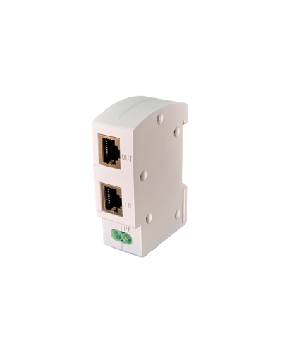 RVi-1NSP10-1GP. Устройство грозозащиты цепей Ethernet. RVi в Йошкар-Оле