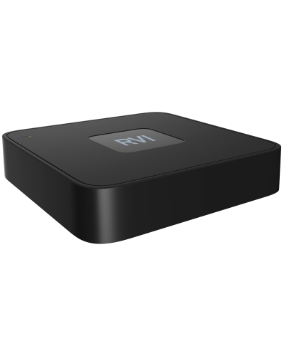 RVi-1NR10160C-8P. Видеорегистратор IP 10-канальный. RVi в Йошкар-Оле