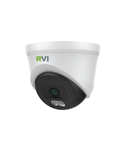 RVi-1NCE4032 (2.8). Видеокамера IP купольная. RVi в Йошкар-Оле