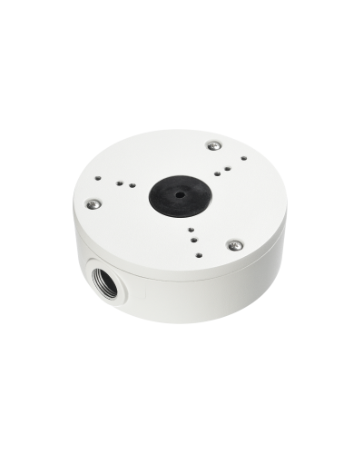 RVi-1BMB-10 white. Коробка монтажная для видеокамеры IP. RVi в Йошкар-Оле