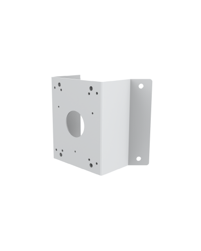 RVi-1BCM-2 white. Кронштейн угловой. RVi в Йошкар-Оле