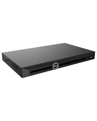RVi-1NR40281. Видеорегистратор IP 40-канальный. RVi в Йошкар-Оле