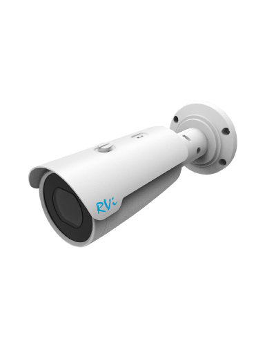 RVi-2NCT5350 (2.8) white: Видеокамера IP цилиндрическая в Йошкар-Оле