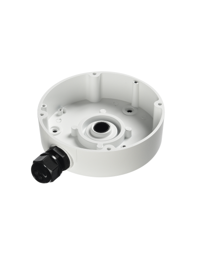 RVi-1BMB-9 white. Коробка монтажная для видеокамеры IP. RVi в Йошкар-Оле