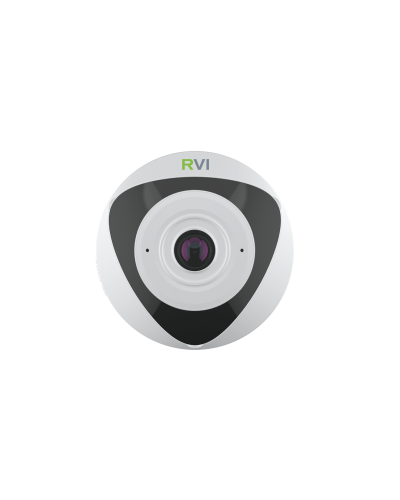 RVi-1NCF5058 (1.4). Видеокамера IP купольная. RVi в Йошкар-Оле