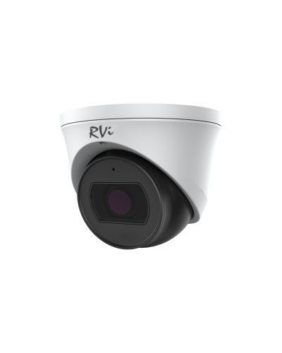 RVi-1NCE2079 (2.7-13.5) white. Видеокамера IP купольная. RVi в Йошкар-Оле