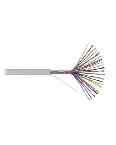 U/UTP 10PR 24AWG, CAT5, 305 м REXANT (01-1011-R). Кабель «витая пара» (LAN) для структурированных систем связи. Rexant в Йошкар-Оле