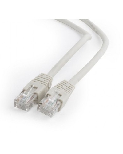 Патч-корд U/UTP RJ45-RJ45, CAT 5e, ZH нг(А)-HF, серый, 1,5м REXANT (18-8004). Патч-корд UTP. Rexant в Йошкар-Оле