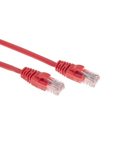 Патч-корд U/UTP, CAT 5e, RJ45-RJ45, 26AWG, LSZH, красный, 1,5м  REXANT (02-0103-105). Патч-корд UTP. Rexant в Йошкар-Оле