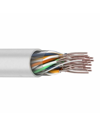 U/UTP 16PR 24AWG, CAT5, 305м. REXANT (01-1012-R). Кабель «витая пара» (LAN) для структурированных систем связи. Rexant в Йошкар-Оле