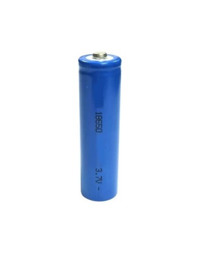 Аккумулятор 18650 protected с защитой Li-ion 2800 mAH 3.7 В REXANT (30-2030). Аккумулятор литий-ионный цилиндрический. Rexant в Йошкар-Оле