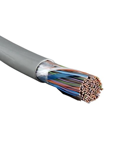 U/UTP 25PR 24AWG, CAT5, 305 м REXANT (01-1013). Кабель «витая пара» (LAN) для структурированных систем связи. Rexant в Йошкар-Оле