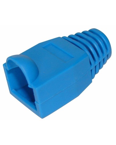 Колпачок изолирующий для разъемов RJ-45, синий REXANT (05-1209). Изолирующий колпачок. Rexant в Йошкар-Оле