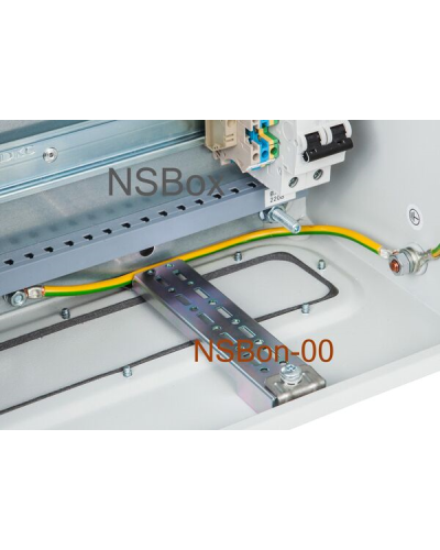 NSBon-00 (R2383210). Крепление внутри шкафа для оборудования. Rittal в Йошкар-Оле