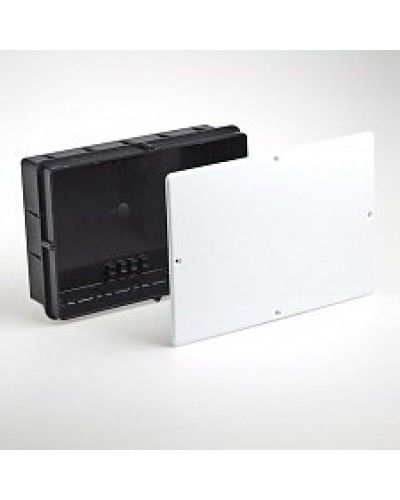 Коробка распределительная СП 206х155х73мм IP30 (10164). Коробка распределительная СП. RuVinil в Йошкар-Оле