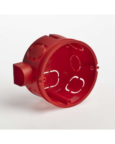 Коробка TYCO СП 65х40 блочная IP30 (10180). Коробка установочная. RuVinil в Йошкар-Оле