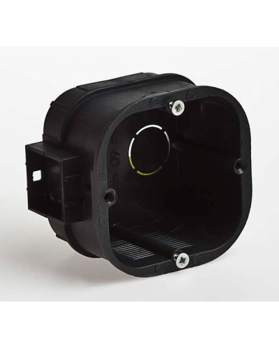 Коробка TYCO СП 60х60х42 IP30 (10183). Коробка установочная. RuVinil в Йошкар-Оле