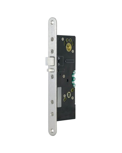 RG-Lock 595. Замок электромеханический. RusGuard в Йошкар-Оле