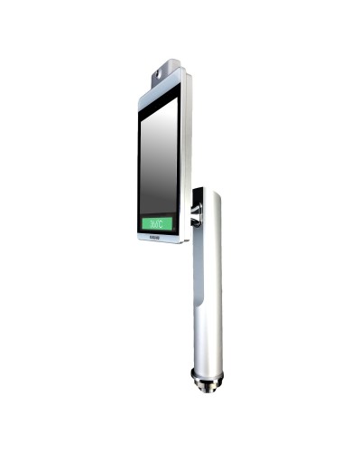 R20-Face (8T) Thermometer. Считыватель контроля доступа биометрический с функцией измерения температуры тела. RusGuard в Йошкар-Оле