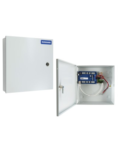 ACS-202-CE-BM (POE). Контроллер СКУД сетевой. RusGuard в Йошкар-Оле