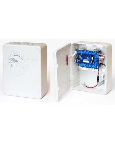 ACS-102-CE-B. Контроллер СКУД сетевой. RusGuard в Йошкар-Оле