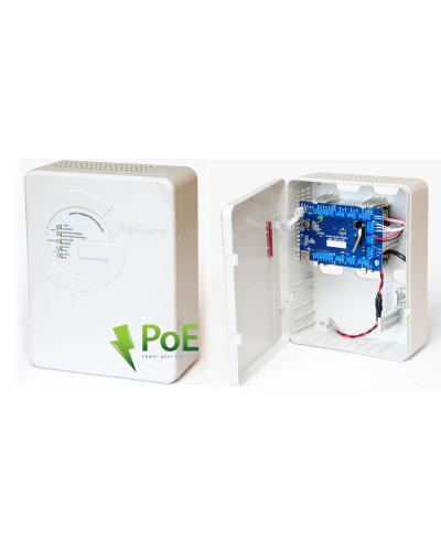 ACS-102-CE-B (POE). Контроллер СКУД сетевой. RusGuard в Йошкар-Оле