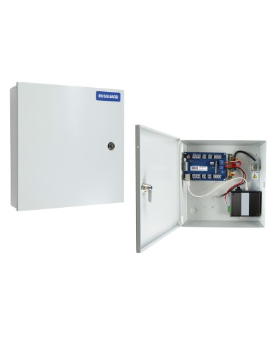 ACS-202-CE-BM (FO). Контроллер СКУД сетевой. RusGuard в Йошкар-Оле