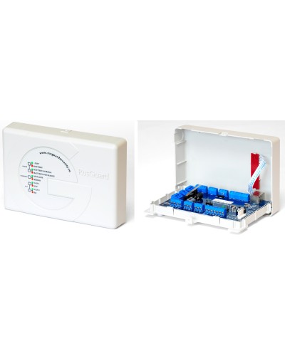 ACS-102-CE-S. Контроллер СКУД сетевой. RusGuard в Йошкар-Оле