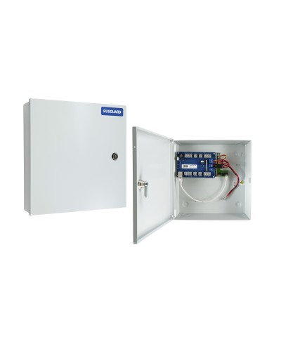 ACS-105-CE-BM (POE). Контроллер СКУД сетевой. RusGuard в Йошкар-Оле