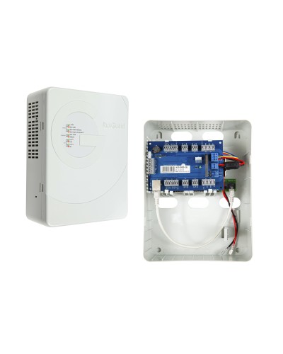 ACS-202-CE-B (POE). Контроллер СКУД сетевой. RusGuard в Йошкар-Оле