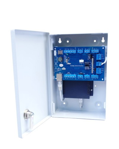 ACS-102-CE-BM (POE). Контроллер СКУД сетевой. RusGuard в Йошкар-Оле