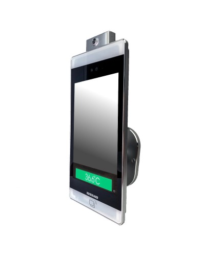 R20-Face (8W) Thermometer. Считыватель контроля доступа биометрический с функцией измерения температуры тела. RusGuard в Йошкар-Оле