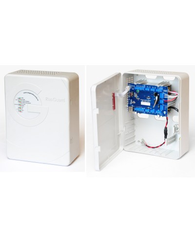 ACS-105-CE-B. Контроллер СКУД сетевой. RusGuard в Йошкар-Оле