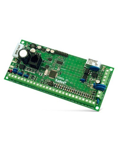 VERSA 10. Плата охранно-пожарной сигнализации. SATEL в Йошкар-Оле