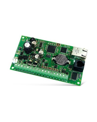 ETHM-2. Модуль TCP/IP универсальный. SATEL в Йошкар-Оле