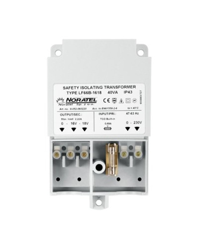 TR 40 VA. Трансформатор. SATEL в Йошкар-Оле