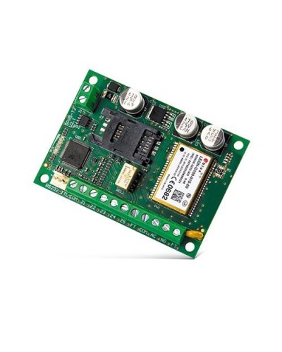 GPRS-T2. Модуль мониторинга. SATEL в Йошкар-Оле
