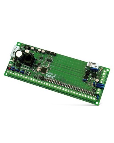 VERSA 15. Плата охранно-пожарной сигнализации. SATEL в Йошкар-Оле