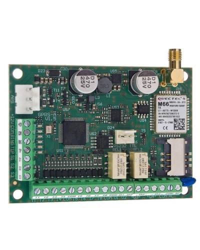 GPRS-A. Модуль GSM. SATEL в Йошкар-Оле