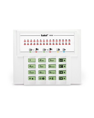 VERSA LED GR. Клавиатура светодиодная. SATEL в Йошкар-Оле