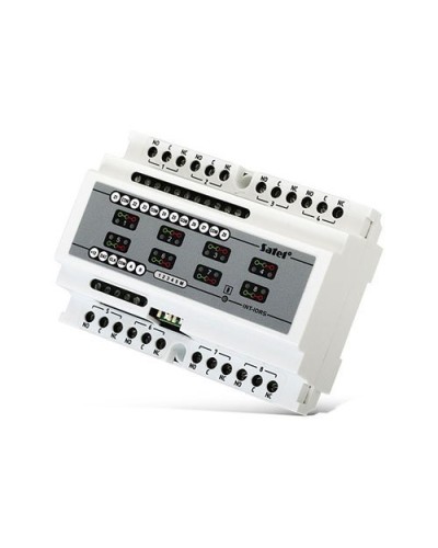 INT-IORS. Блок расширения. SATEL в Йошкар-Оле