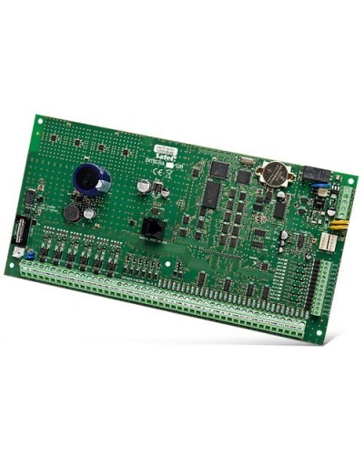 INTEGRA 128. Плата охранно-пожарной сигнализации. SATEL в Йошкар-Оле
