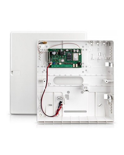 MICRA. Охранный модуль с GSM в корпусе. SATEL в Йошкар-Оле