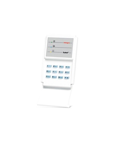 INT-SZ-BL. Клавиатура светодиодная кодонаборная. SATEL в Йошкар-Оле