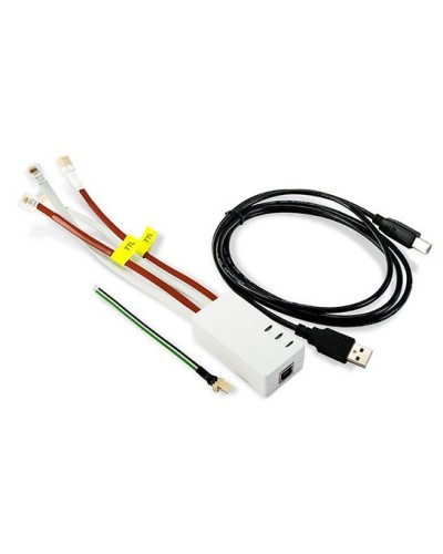 USB-RS. Конвертор USB-RS для настройки устройств SATEL. SATEL в Йошкар-Оле