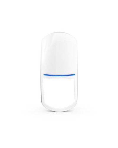 SLIM-PIR-LUNA. Извещатель охранный оптико-электронный и функцией освещения. SATEL в Йошкар-Оле