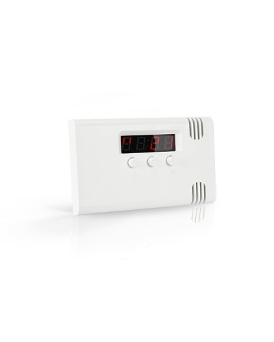 TD-1. Программируемый извещатель температуры. SATEL в Йошкар-Оле