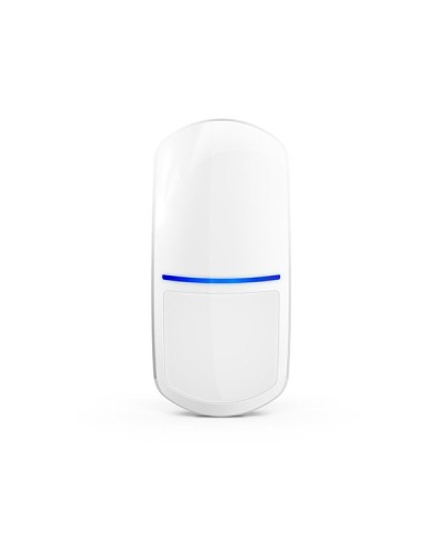 SLIM-PIR. Извещатель охранный оптико-электронный. SATEL в Йошкар-Оле