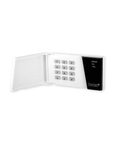 SZW-02. Клавиатура кодонаборная. SATEL в Йошкар-Оле
